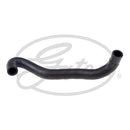 Gates Crankcase Breather Hose - EMH575