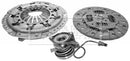 Borg & Beck Clutch 3In1 Csc Kit Part No -HKT1090