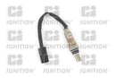 Lambda Oxygen Sensor - XLOS1657