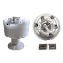 Lemark In-Tank Swirl Pot - LFP104