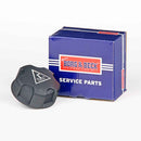 Borg & Beck Radiator Cap Part No -BRC118