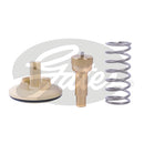 Gates Thermostat, coolant - TH41887G1