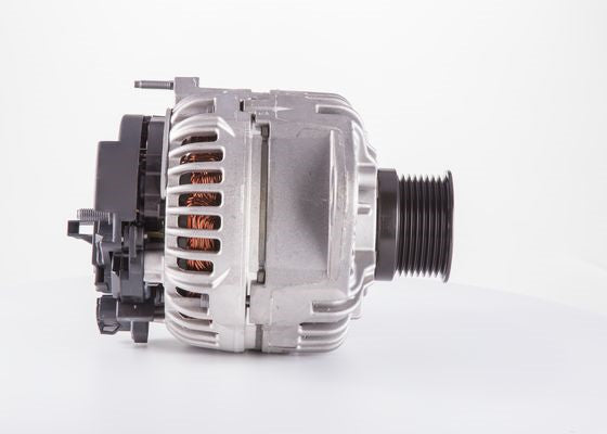 Bosch Alternator - 0124655507