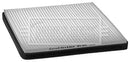 Borg & Beck Cabin / Pollen Filter - BFC1071
