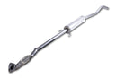 EEC Exhaust Middle Box - EGM432