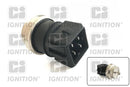 Coolant Rectangular Temperature Transmitter Sensor - XTT163