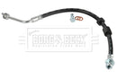 Borg & Beck Brake Hose  - BBH9086