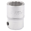 Elora 27mm  BI-HEX Socket 3/4"Drive - 00757