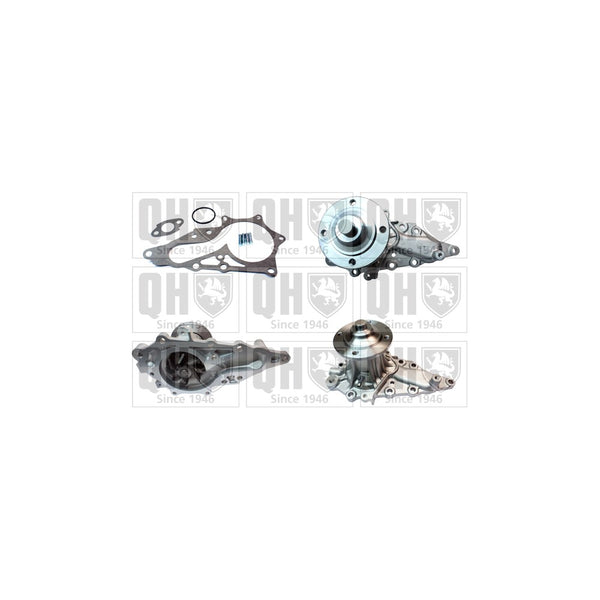 QH QCP3428 Water Pump