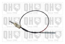 QH Brake Cable - BC2708