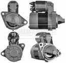 Borg & Beck Starter Motor Part No -BST2269