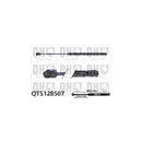 QH QTS128507 Gas Spring