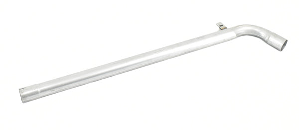 Klarius RN986C - Centre Pipe  - Fits Renault Grand Scenic III 2.0DCi