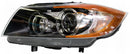 HELLA 1NA 354 698-011 Bulb-Front Fog Light - left - fits BMW 3 Coupe (E92)