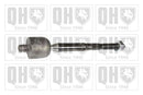 QH Rack End - QR3889S