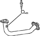 Klarius 301441 - Front Pipe For Cat  - Fits Mazda 626 2.0i