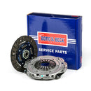 Borg & Beck Clutch Kit 2-In-1 Part No -HK7742