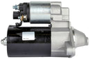 HELLA 8EA 012 527-341 Starter - 12V - 2.7kW - fits Toyota Land Cruiser Prado (_J12_)