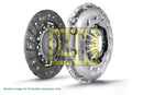 LUK Clutch Kit - Part No - 624332209