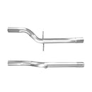 BM Cats Connecting Pipe - BM50057 with Fitting Kit - FK50057
