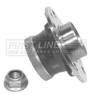 First Line Wheel Bearing Kit Part No -FBK633