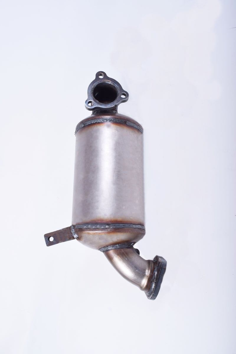 EEC DPF Silicon Carbide - KA6027TS