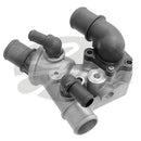 Gates Thermostat, coolant - TH15880G1