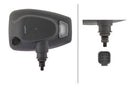 HELLA 1EE 996 174-337 Bulb-Headlight - Combi 220 - 12V