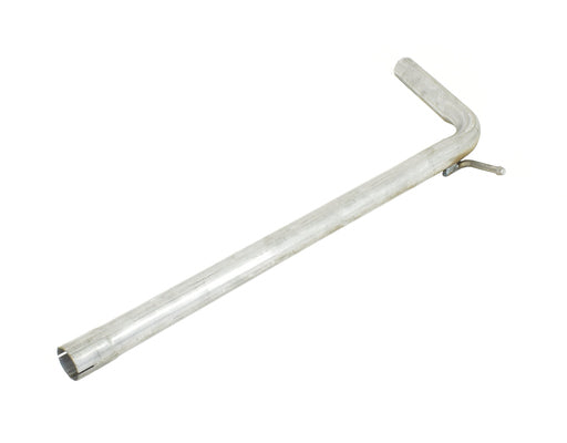 Klarius VW699H - Centre Pipe