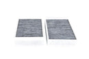 Bosch Cabin / Pollen Filter - 1987435582