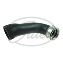 Gates Turbo Charger Hose - 09-0332