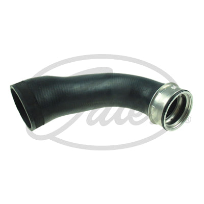 Gates Turbo Charger Hose - 09-0332