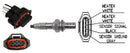 Intermotor Oxygen Sensor - 64683