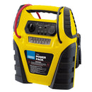 Draper 12 Volt Power Pack With Compr. - 90643