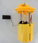 Intermotor In-Tank Fuel Pump - 39328