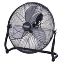 230V Floor Fan, 16"/400mm, 100W