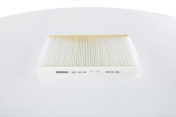 Bosch Cabin / Pollen Filter - 1987432240