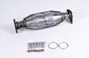 EEC Catalyst Type Approved - HA6004T