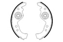 Bosch Brake Shoe Bs414 Part No - 0986487030