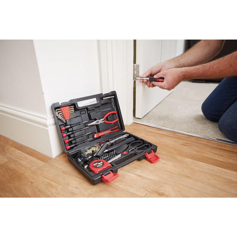 Draper Redline Tool Kit (41 Piece)