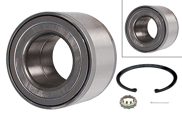 FAG Wheel Bearing Kit - 713618880