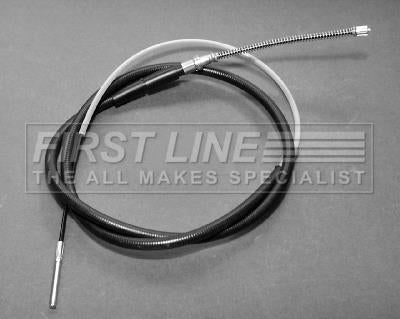 First Line Brake Cable LH & RH -FKB1001