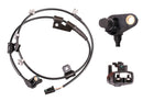 Intermotor Wheel Speed Sensor - 60837