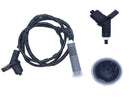 Fuel Parts Wheel Speed Sensor - AB1212