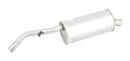 Klarius CN571C - Box With Tail Pipe