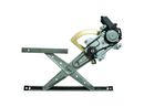 WAI Window Regulator - WPR3154RMB
