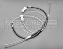 First Line Brake Cable -FKB1071