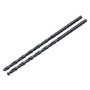 Draper HSS Long Drill Bit 4.0x119mmx2 - 08789
