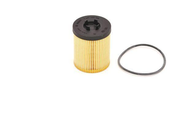 Bosch Oil Filter - 1457429178