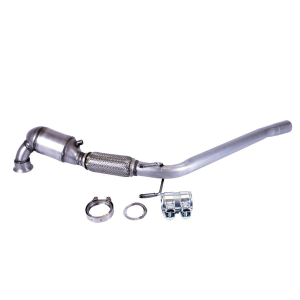 EEC Catalyst Type Approved - SK6002T